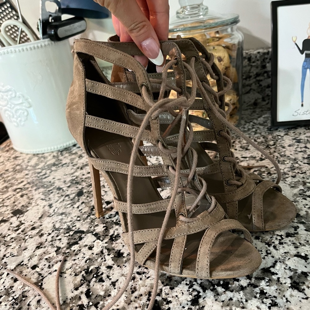 Women’s heels